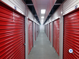 Cape Cod self storage units, humidity-controlled storage facility, Falmouth MA, business records storage, climate controlled storage rentals, public self storage facility, Falmouth Self Storage, Upper Cape Cod MA