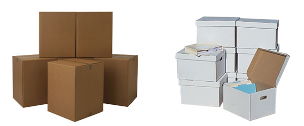 Cape Cod storage & moving supplies, storage boxes, packing materials, storage items, Falmouth, MA
